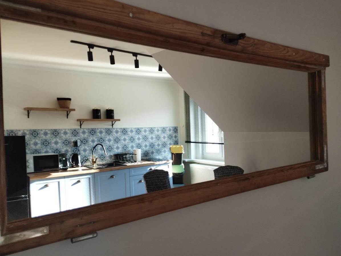 Apartament 27A Jelenia Góra Exterior foto