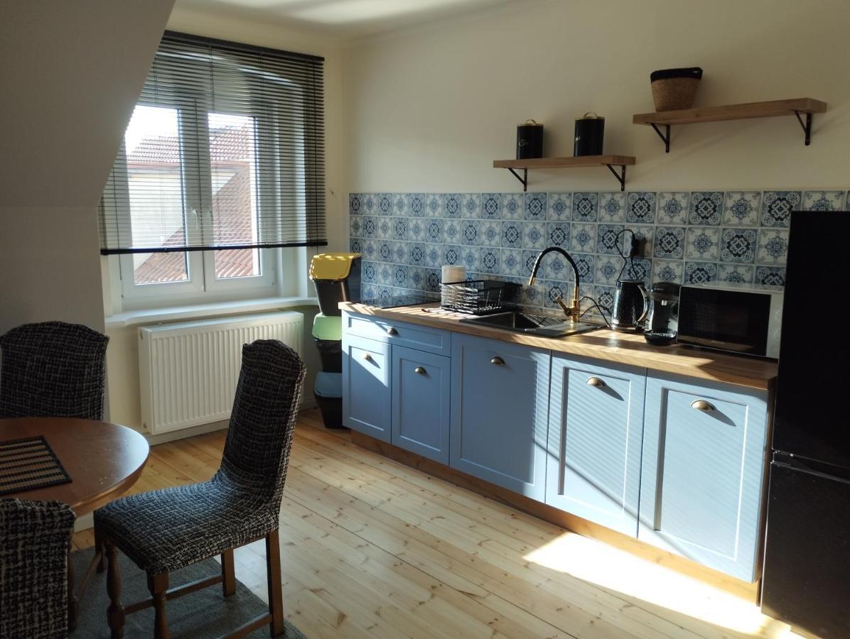 Apartament 27A Jelenia Góra Exterior foto